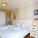 Strandnahe Mit Balkon, Residenz Bel Vital 30,