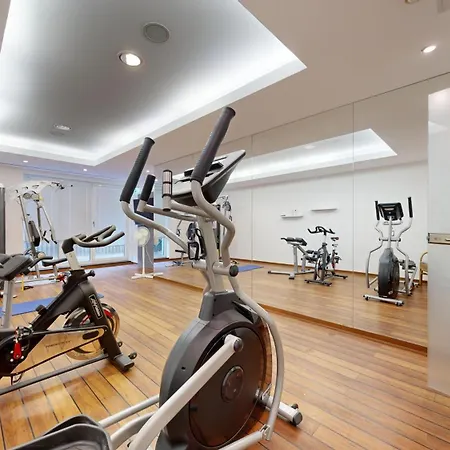 Strandnahe Mit Balkon, Residenz Bel Vital 30, *