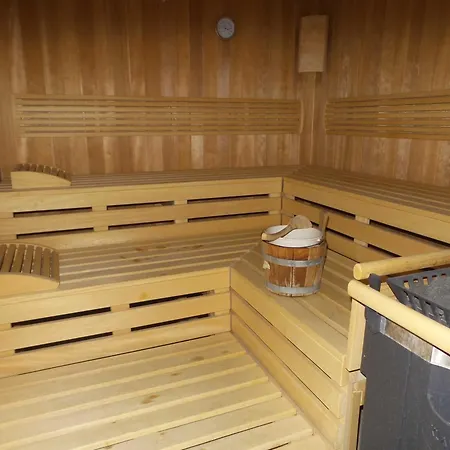 Strandnahe Mit Balkon, Residenz Bel Vital 30, Apartamento *