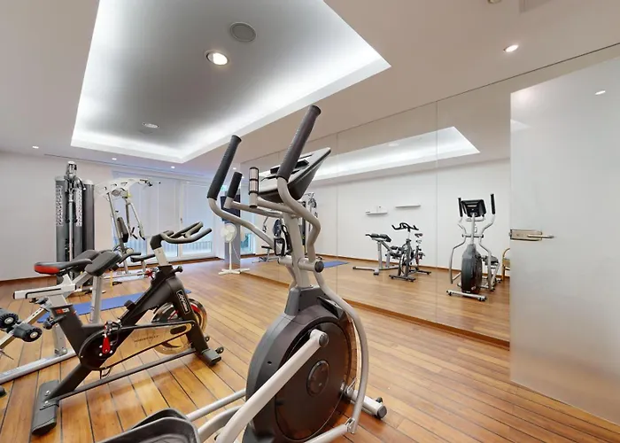 Strandnahe Mit Balkon, Residenz Bel Vital 30, *