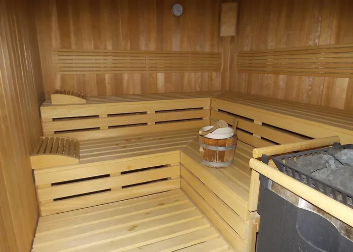 Strandnahe Mit Balkon, Residenz Bel Vital 30, شقة *